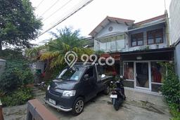 Rumah Modern Minimalis 4 Kamar Bisa Langsung Pindah di Lembang Rumah Modern Minimalis 4 Kamar Bisa Langsung Pindah di Lembang