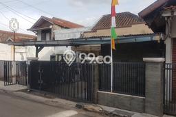 Hunian Cantik Minimalis Lb 265m2 di Kiaracondong, Bandung Hunian Cantik Minimalis Lb 265m2 di Kiaracondong, Bandung