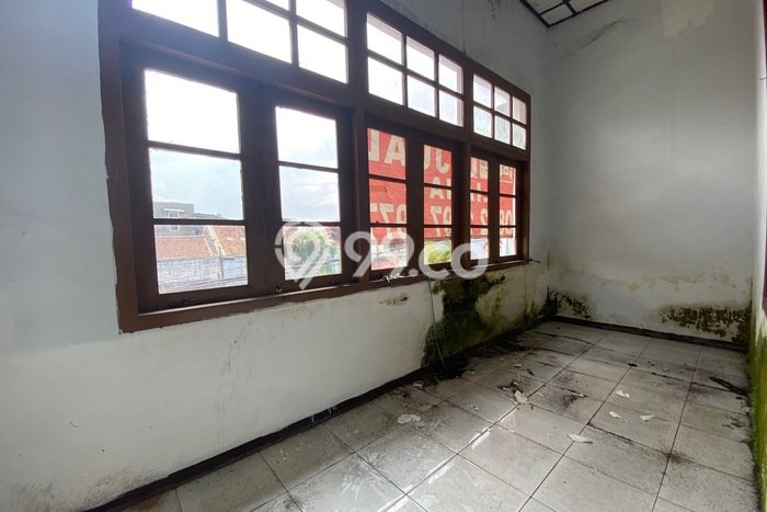 Unit Ruko Dijual di Bandung LT 96m2 & LB 169m2 Unit Ruko Dijual di Bandung LT 96m2 & LB 169m2