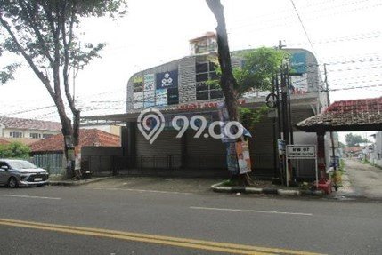 Ruko Dijual di Harjamukti Cirebon dengan Luas Bangunan 727m2 Ruko Dijual di Harjamukti Cirebon dengan Luas Bangunan 727m2