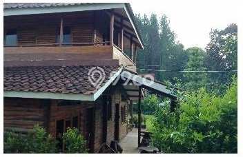 Vila Strategis Kawasan Lembang, Ukuran 1000m2m², Lingkungan Tenang dan aman Vila Strategis Kawasan Lembang, Ukuran 1000m2m², Lingkungan Tenang dan aman
