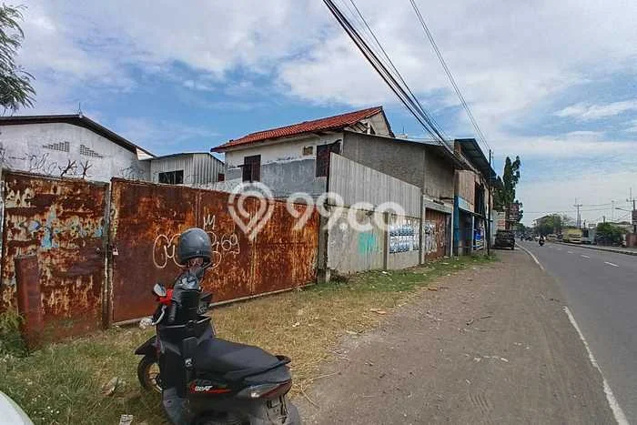 Unit Gudang Strategis di Mundu, Cirebon Potensi Cuan Besar Unit Gudang Strategis di Mundu, Cirebon Potensi Cuan Besar