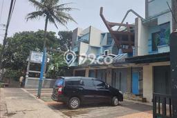 Unit Ruko Dijual di Solokan Jeruk Bandung Luas Tanah 409m2, Luas Bangunan 720m2 Unit Ruko Dijual di Solokan Jeruk Bandung Luas Tanah 409m2, Luas Bangunan 720m2