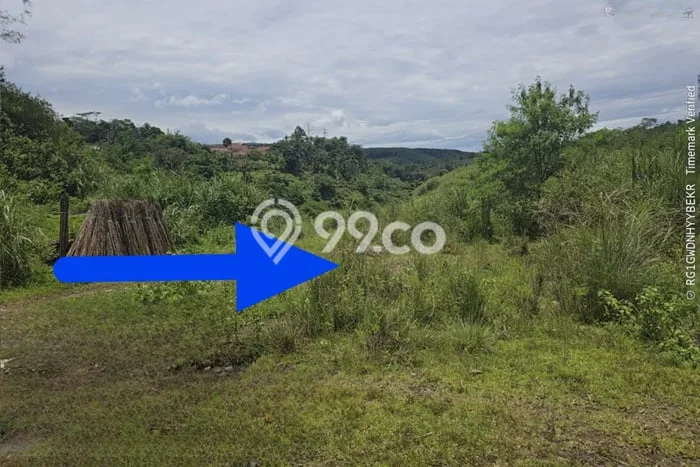 Lahan Strategis di Cipatat Dijual dengan Luas 18600m2 Lahan Strategis di Cipatat Dijual dengan Luas 18600m2