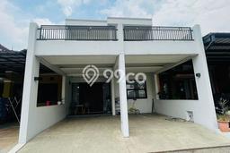 Dijual Cepat Rumah Favorit Siap Huni LB 160m2 di Baleendah, Bandung Dijual Cepat Rumah Favorit Siap Huni LB 160m2 di Baleendah, Bandung