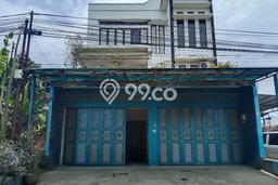 Ruko Komersial Dijual di Margaasih Bandung LT 273m2 & LB 273m2 Ruko Komersial Dijual di Margaasih Bandung LT 273m2 & LB 273m2