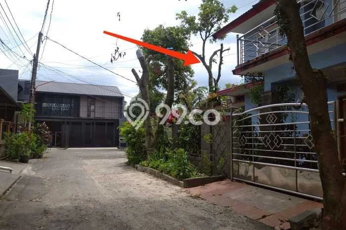 For Sale Rumah 2 Kamar Lokasi Ideal Bagus dan Strategis di Cileunyi For Sale Rumah 2 Kamar Lokasi Ideal Bagus dan Strategis di Cileunyi