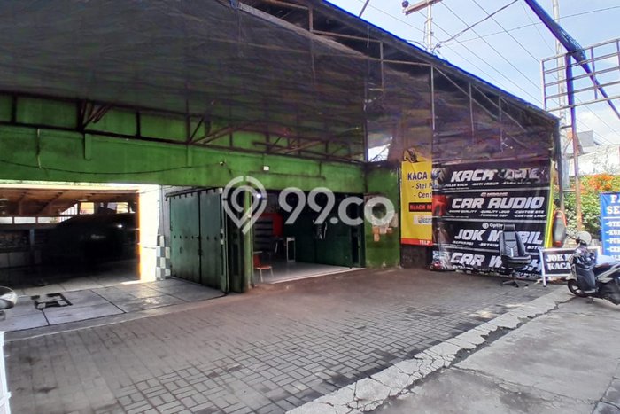 FOR SALE! Komersial di Cimahi Tengah Cimahi, LT 390m2, LB 390m2 FOR SALE! Komersial di Cimahi Tengah Cimahi, LT 390m2, LB 390m2