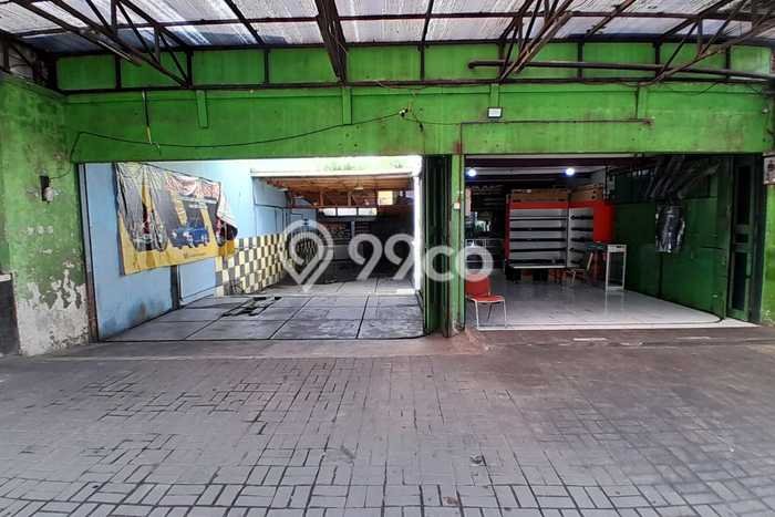 FOR SALE! Komersial di Cimahi Tengah Cimahi, LT 390m2, LB 390m2 FOR SALE! Komersial di Cimahi Tengah Cimahi, LT 390m2, LB 390m2