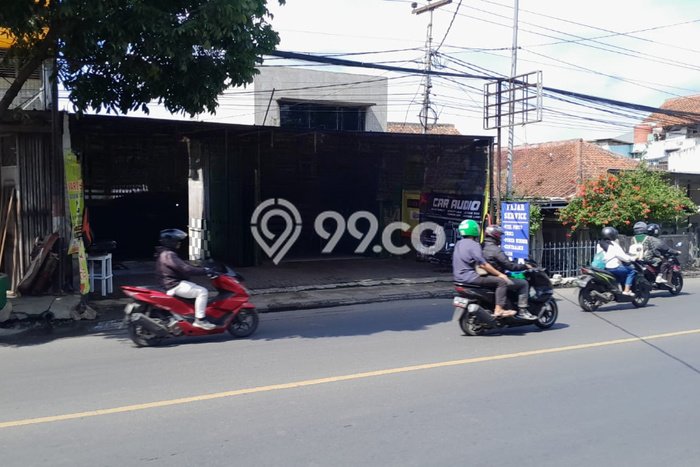 FOR SALE! Komersial di Cimahi Tengah Cimahi, LT 390m2, LB 390m2 FOR SALE! Komersial di Cimahi Tengah Cimahi, LT 390m2, LB 390m2