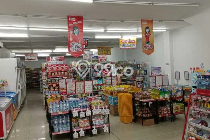 Ruko Paling Dicari LB 367m2 Dijual di Soreang Ruko Paling Dicari LB 367m2 Dijual di Soreang