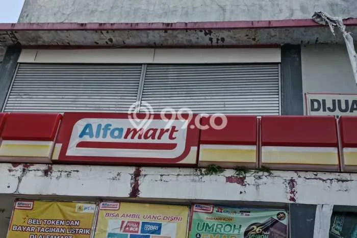 Ruko Paling Dicari LB 367m2 Dijual di Soreang Ruko Paling Dicari LB 367m2 Dijual di Soreang