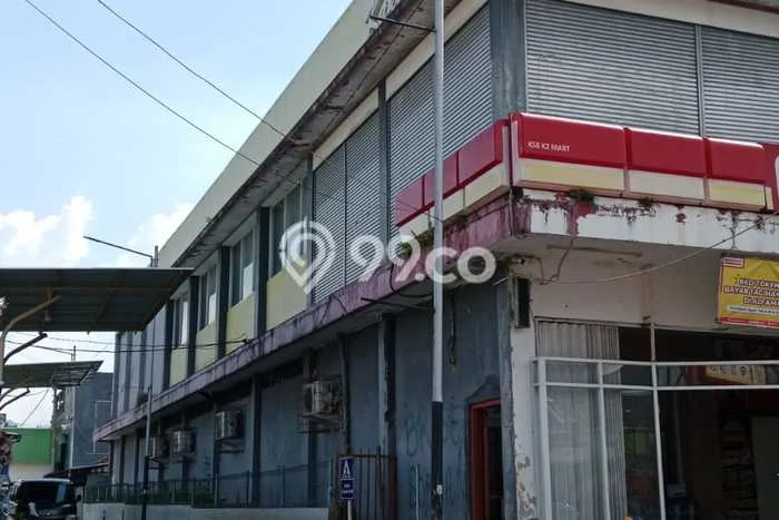 Ruko Paling Dicari LB 367m2 Dijual di Soreang Ruko Paling Dicari LB 367m2 Dijual di Soreang