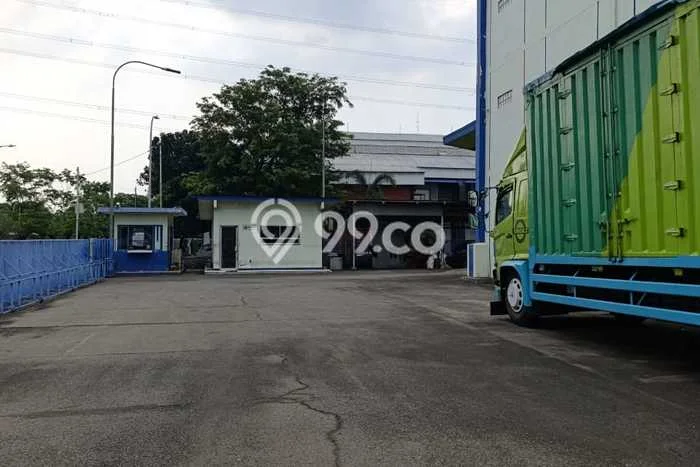 Gudang Dijual Lokasi Stratagis di Pulo Gadung Jakarta Timur Cocok untuk Bisnis Gudang Dijual Lokasi Stratagis di Pulo Gadung Jakarta Timur Cocok untuk Bisnis