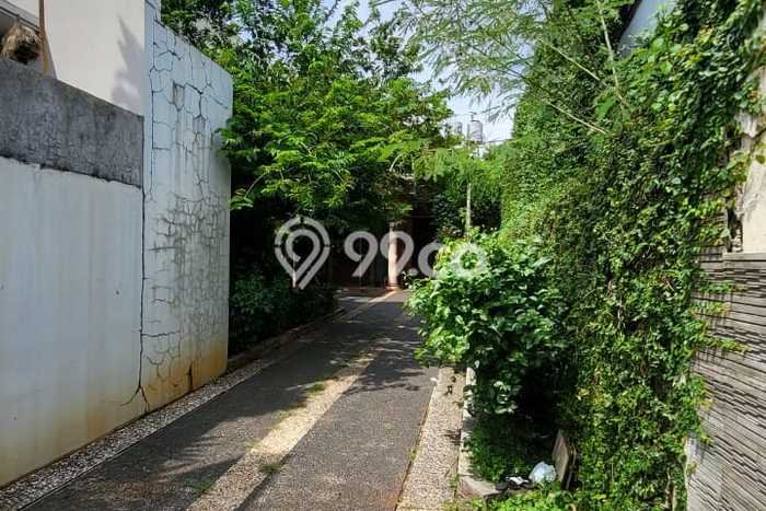 Rumah Elit Modern Tanpa Renovasi di Pondok Gede Bekasi Rumah Elit Modern Tanpa Renovasi di Pondok Gede Bekasi