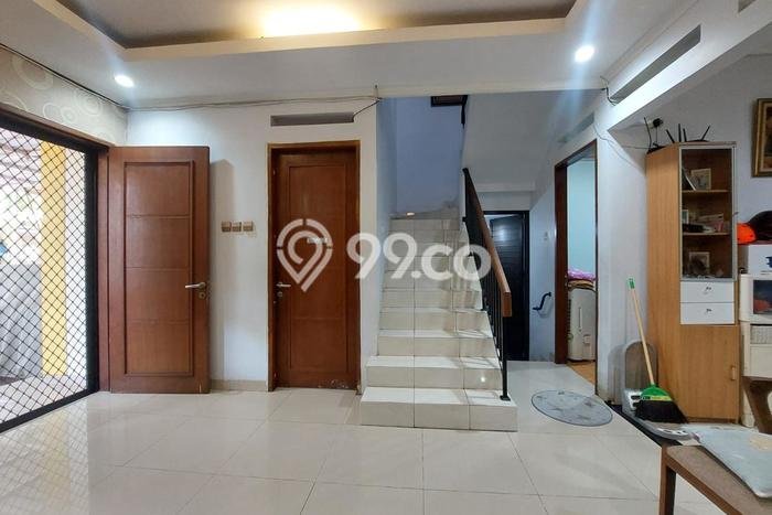 Dijual Hunian Rumah Terawat 3 Kamar di Harapan Indah, Bekasi Dijual Hunian Rumah Terawat 3 Kamar di Harapan Indah, Bekasi