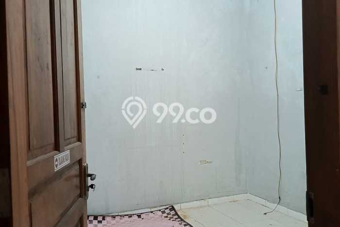 Rumah Modern 11 KT LT 120m2 di Perumnas Rumah Modern 11 KT LT 120m2 di Perumnas