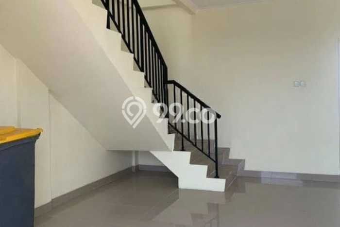 Unit Ruko Dijual di Babelan Bekasi 73m2 Unit Ruko Dijual di Babelan Bekasi 73m2