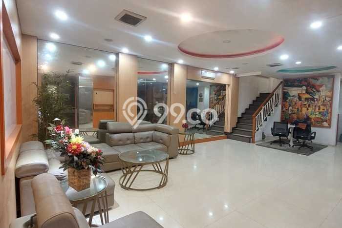 Disewakan Ruko di Kawasan Ramai Harapan Indah Luas 480m2 Disewakan Ruko di Kawasan Ramai Harapan Indah Luas 480m2