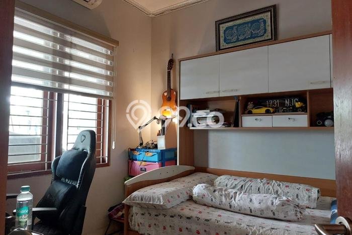 Dijual Hunian Rumah Terawat 3 Kamar di Harapan Indah, Bekasi Dijual Hunian Rumah Terawat 3 Kamar di Harapan Indah, Bekasi