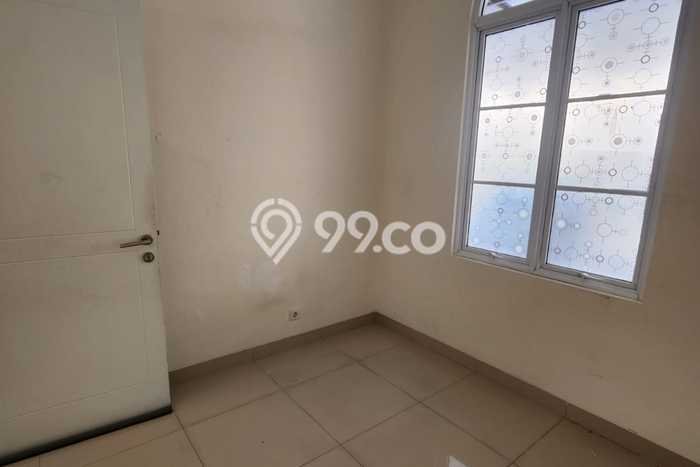 Jual Rumah Eksklusif 2 KT di Jakarta Garden City, Jakarta Timur Jual Rumah Eksklusif 2 KT di Jakarta Garden City, Jakarta Timur