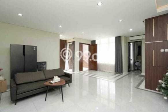 Hunian Elit LB 220m2 Siap Pakai Desain Elegan di Harapan Indah, Bekasi Hunian Elit LB 220m2 Siap Pakai Desain Elegan di Harapan Indah, Bekasi
