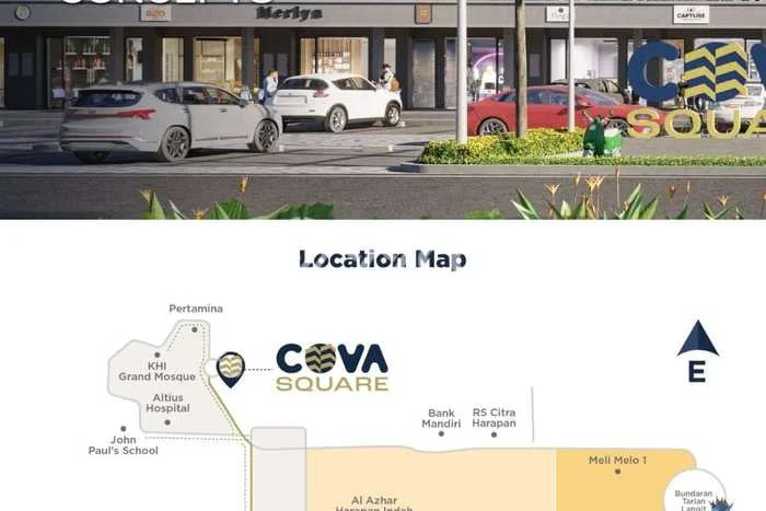 Paling Dicari! Ruko Dijual di Harapan Indah Harga Kompetitif Paling Dicari! Ruko Dijual di Harapan Indah Harga Kompetitif