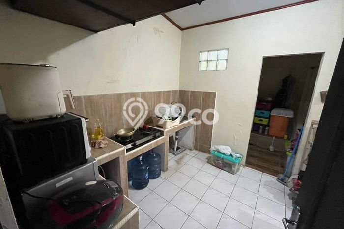 Dijual Hunian Rumah Terawat 2 Kamar di Harapan Baru, Bekasi Dijual Hunian Rumah Terawat 2 Kamar di Harapan Baru, Bekasi