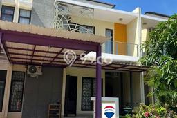 For Sale Hunian Rumah Terawat 5 KT di Harapan Indah, Bekasi For Sale Hunian Rumah Terawat 5 KT di Harapan Indah, Bekasi