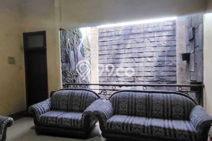 Rumah Elit Modern Tanpa Renovasi di Pondok Gede Bekasi Rumah Elit Modern Tanpa Renovasi di Pondok Gede Bekasi