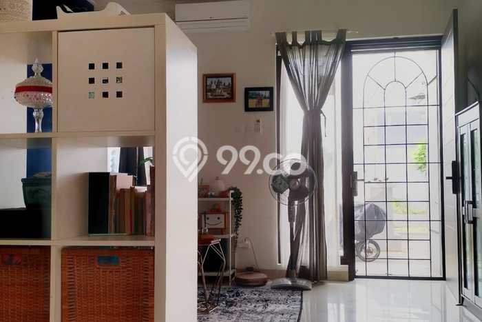 Rumah Luas Asri 3 KT Siap Huni di Harapan Indah Bekasi Rumah Luas Asri 3 KT Siap Huni di Harapan Indah Bekasi