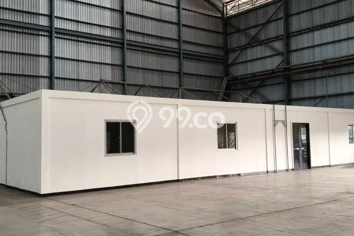 Gudang Disewakan Lokasi Cakung Jakarta Timur Harga Spesial! Gudang Disewakan Lokasi Cakung Jakarta Timur Harga Spesial!