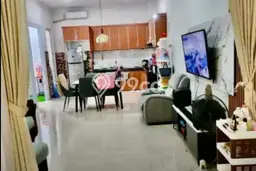 Rumah Luas Asri 2 KT Siap Huni di Harapan Indah Bekasi Rumah Luas Asri 2 KT Siap Huni di Harapan Indah Bekasi