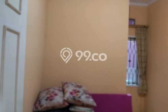 Rumah Modern 3 KT LT 128m2 di harapan indah Rumah Modern 3 KT LT 128m2 di harapan indah