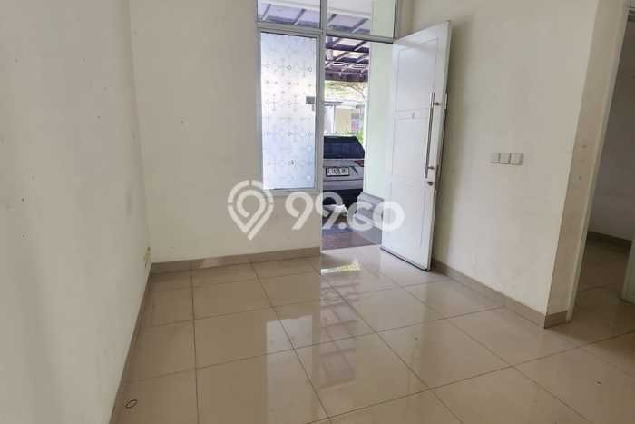 Jual Rumah Eksklusif 2 KT di Jakarta Garden City, Jakarta Timur Jual Rumah Eksklusif 2 KT di Jakarta Garden City, Jakarta Timur