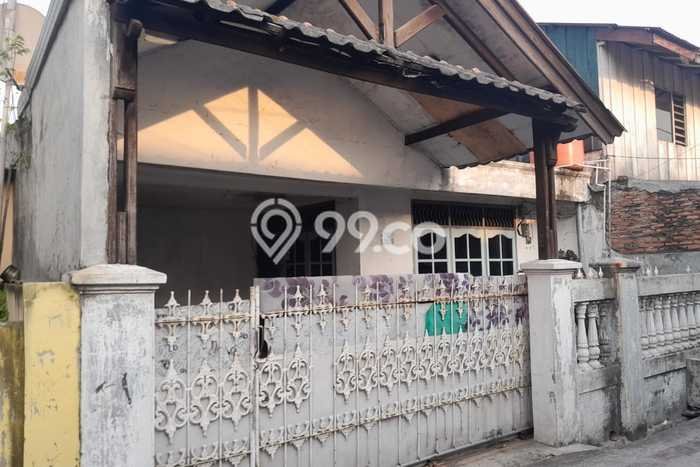 Hunian Terjangkau LT 120m2 di Harapan Jaya Lingkungan Asri Hunian Terjangkau LT 120m2 di Harapan Jaya Lingkungan Asri