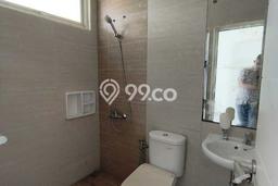 Rumah Minimalis 2 KT di harapan indah Bekasi Unfurnished Rumah Minimalis 2 KT di harapan indah Bekasi Unfurnished