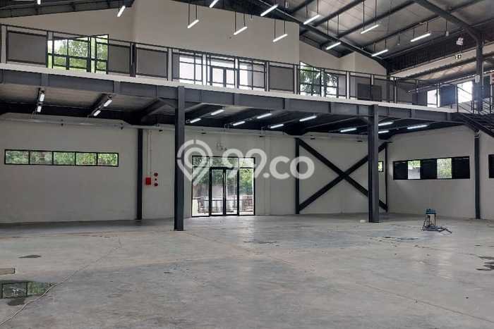 Unit Gudang Disewa Lokasi Pulo Gadung, Jakarta Timur Spesifikasi Luas Bangunan 840m2 Unit Gudang Disewa Lokasi Pulo Gadung, Jakarta Timur Spesifikasi Luas Bangunan 840m2