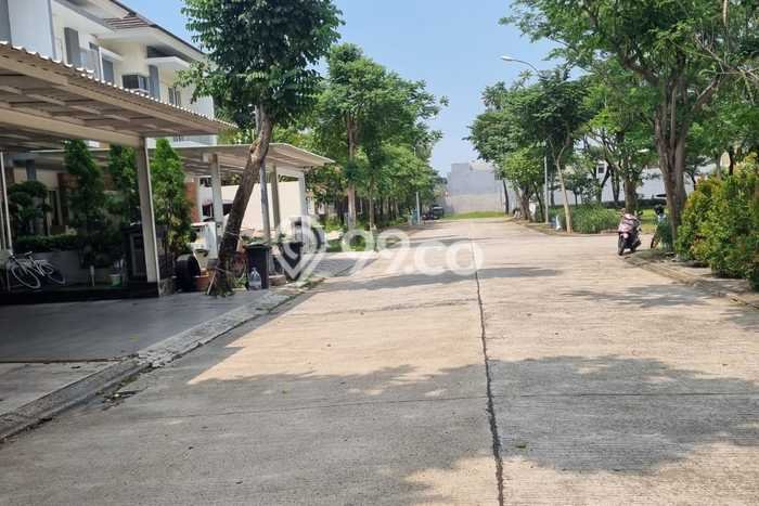 Rumah Luxury Modern Tanpa Renovasi di Harapan Indah Bekasi Rumah Luxury Modern Tanpa Renovasi di Harapan Indah Bekasi