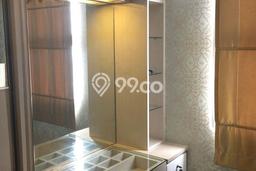 Siap Huni Apartemen di Jakarta Barat 2 Kamar & 2 Kamar Mandi, Luas 55m2 Siap Huni Apartemen di Jakarta Barat 2 Kamar & 2 Kamar Mandi, Luas 55m2