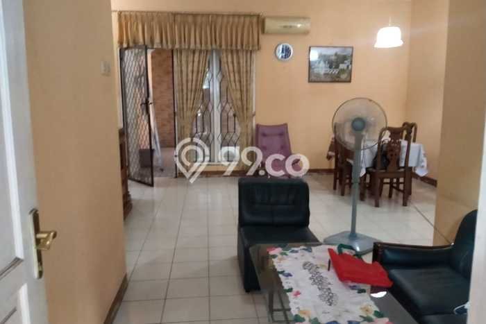 Rumah Modern 3 KT LT 128m2 di harapan indah Rumah Modern 3 KT LT 128m2 di harapan indah