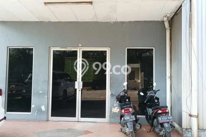 Gudang Disewakan Cepat di Cakung Jakarta Timur LB 673m2 Gudang Disewakan Cepat di Cakung Jakarta Timur LB 673m2