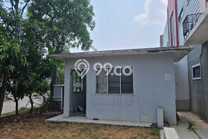FOR RENT! Gudang di Marunda Cocok untuk Bisnis 336m2 FOR RENT! Gudang di Marunda Cocok untuk Bisnis 336m2