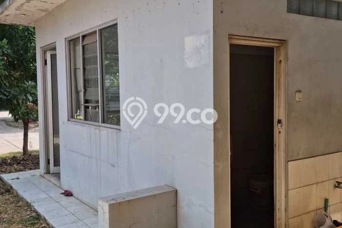 FOR RENT! Gudang di Marunda Cocok untuk Bisnis 336m2 FOR RENT! Gudang di Marunda Cocok untuk Bisnis 336m2