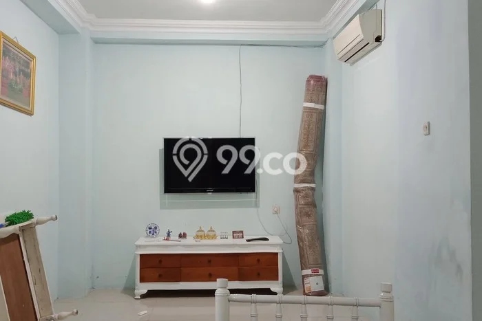 Jual Rumah Strategis Bagus Punya 4 KT di Sewon Bantul - Jual Rumah Strategis Bagus Punya 4 KT di Sewon Bantul -