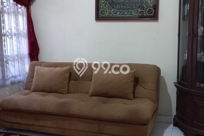Dijual Hunian Rumah Terawat 4 KT di Purwomartani , Sleman Dijual Hunian Rumah Terawat 4 KT di Purwomartani , Sleman