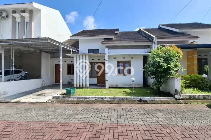 Villa Kelapa Gading Villa Kelapa Gading