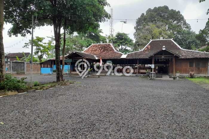 Lahan Kosong Dijual di Mlati, Sleman, Luas 5535m2 Area Strategis Lahan Kosong Dijual di Mlati, Sleman, Luas 5535m2 Area Strategis
