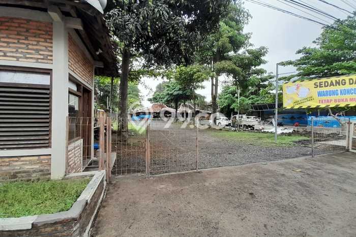 Lahan Kosong Dijual di Mlati, Sleman, Luas 5535m2 Area Strategis Lahan Kosong Dijual di Mlati, Sleman, Luas 5535m2 Area Strategis