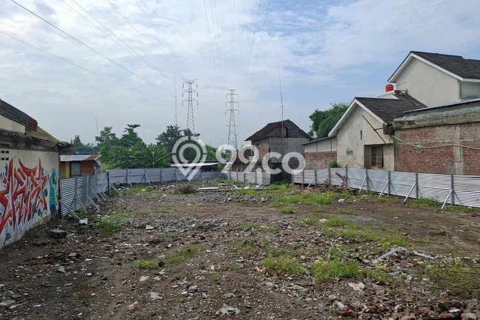 Kavling Tanah Dijual di Sewon Bantul Spesifikasi 788m2 Kavling Tanah Dijual di Sewon Bantul Spesifikasi 788m2